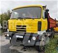 Tatra T815 Sora- ja kippiautot