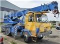 Tatra T815 +AD 20 (ČKD) Nosturiautot
