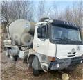 Tatra T815 +CIFA -SL 7 Betonikuorma-autot