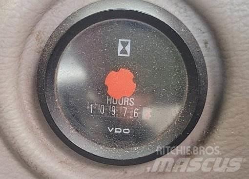 Volvo L45 H Pyöräkuormaajat