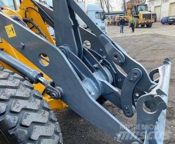 Volvo L50 D Pyöräkuormaajat