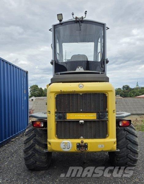 Wacker Neuson DW 90 Maansiirtoautot