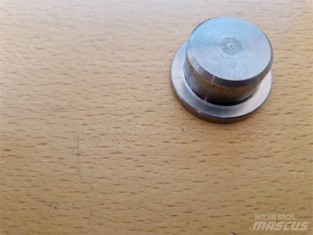 Ponsse 604A2601 Kuormatraktorinosturit