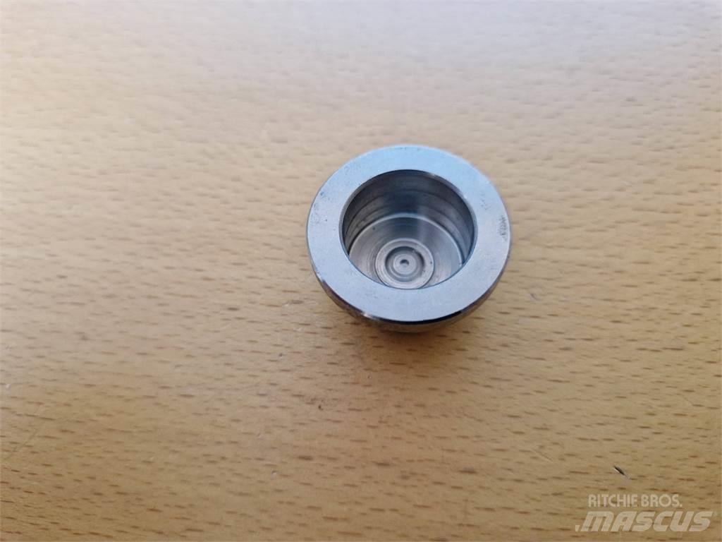 Ponsse 604A2601 Kuormatraktorinosturit