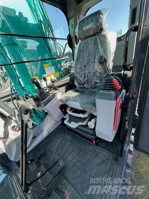 Kobelco SK130LC-11 Telakaivukoneet