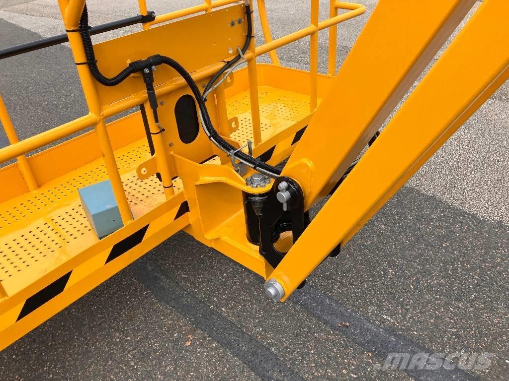 HAULOTTE HA260 PX Kuukulkijat