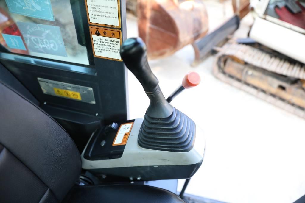 Komatsu PC 56-7 Telakaivukoneet