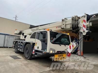 Terex AC 40 Mobiilinosturit