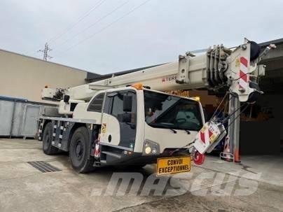 Terex AC 40-2L Mobiilinosturit