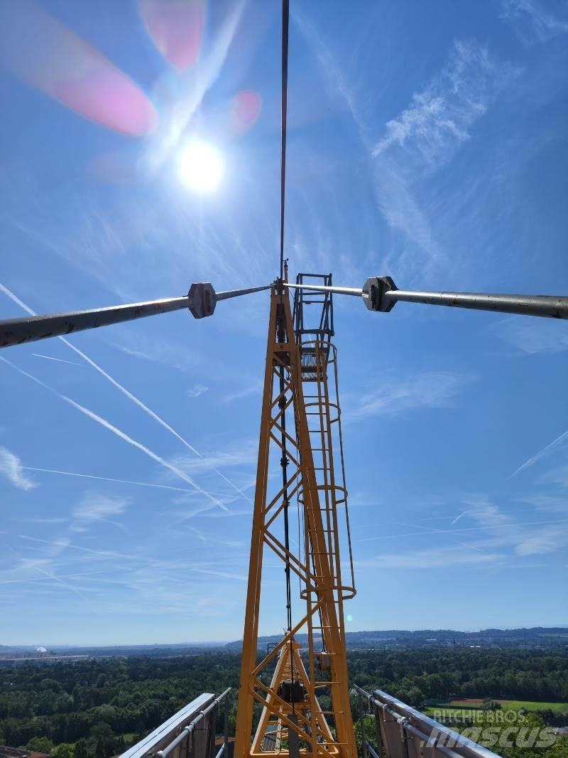 Liebherr 200EC-H Torninosturit