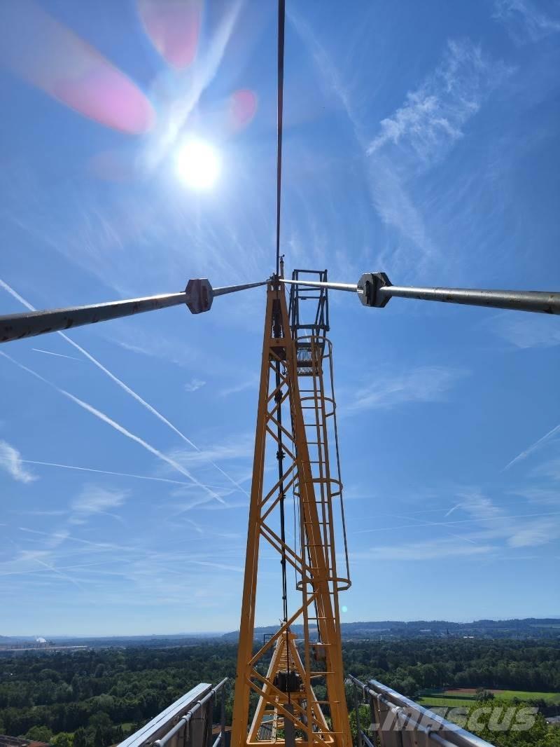 Liebherr 200EC-H Torninosturit
