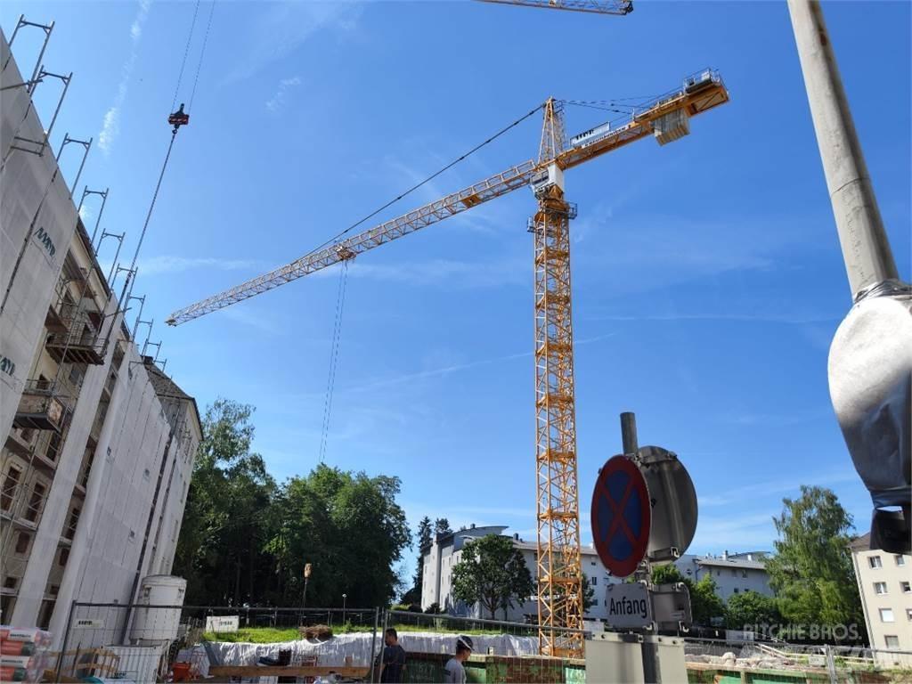 Liebherr 200EC-H Torninosturit