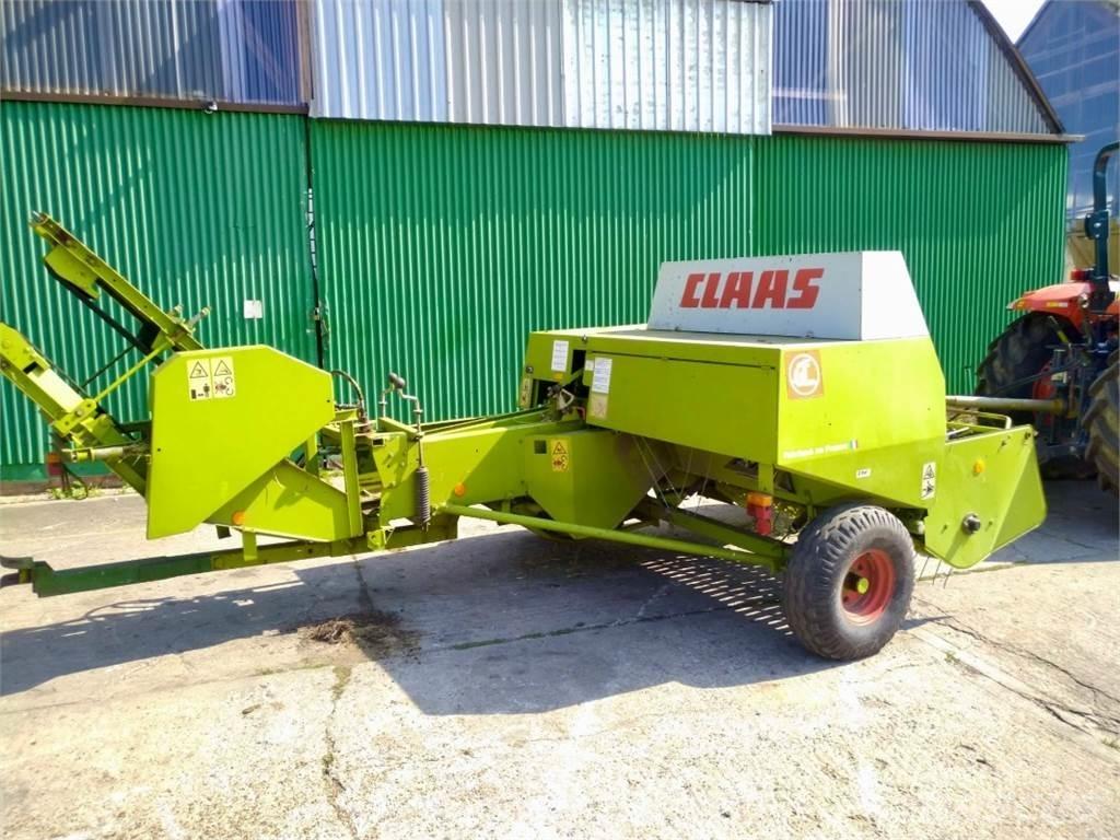 CLAAS Markant 55 Muut maatalouskoneet