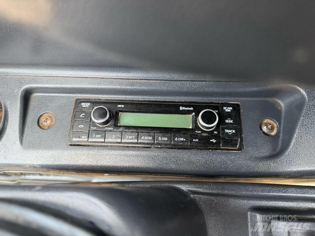 Hyundai HX 85 A Midikaivukoneet 7t - 12t
