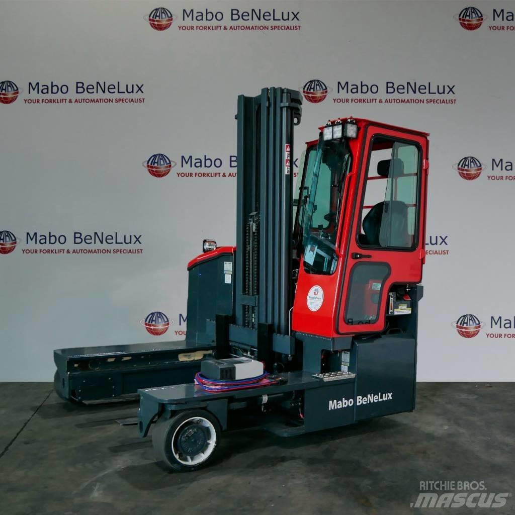 Combilift C4000ET Kylkitrukit
