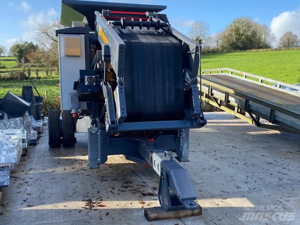 Screenpod C600 Mobiilimurskaimet