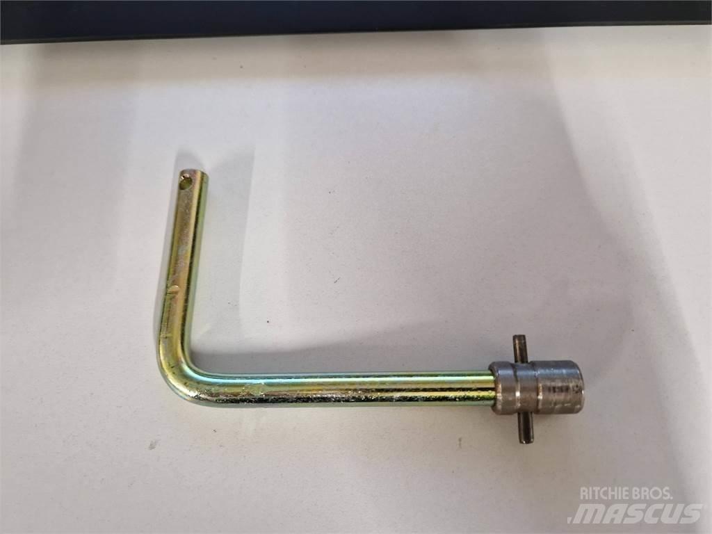 Rottne 060-0236 Sähkö ja elektroniikka