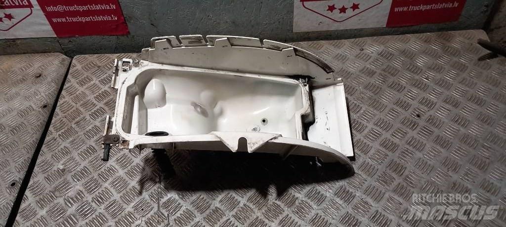Scania R 440     1936674 Ohjaamot ja sisustat