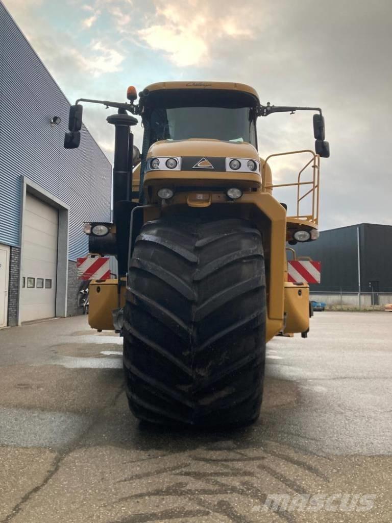 Agco TG8333 LNMS Lietteen levittimet