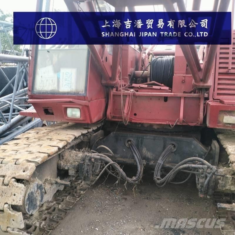 Sumitomo LS118RH5 Tela-alustaiset nosturit