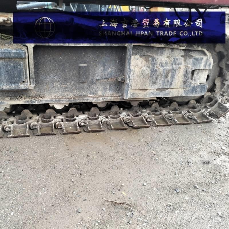 Sumitomo LS118RH5 Tela-alustaiset nosturit