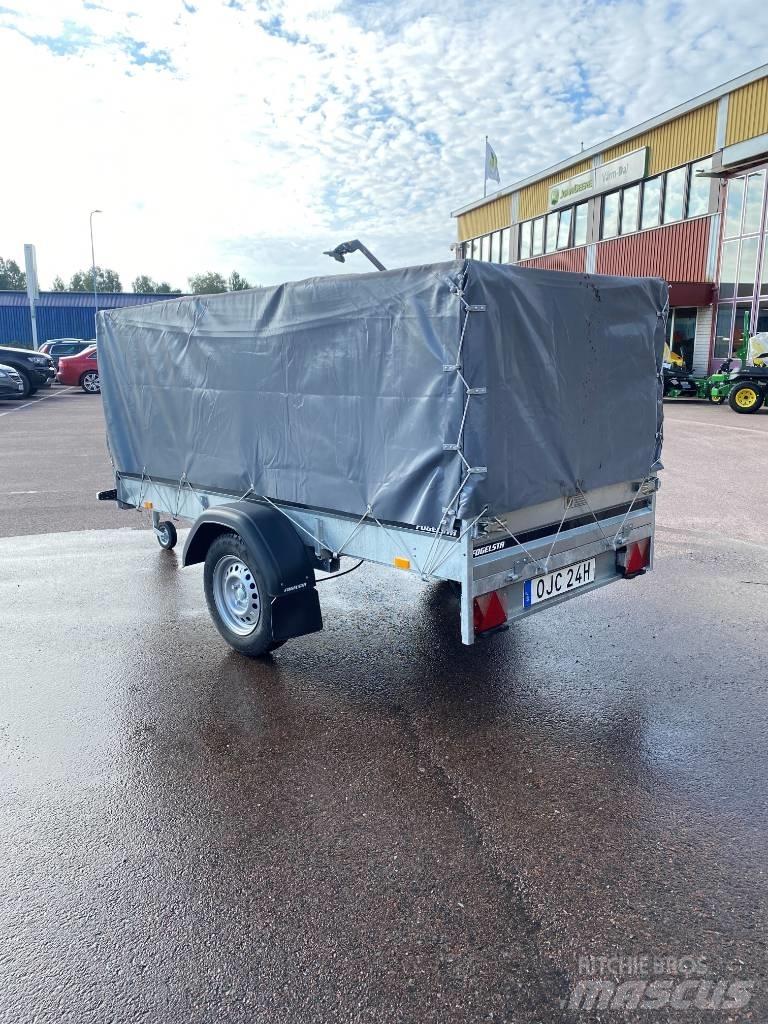 Fogelsta LO750B Kevyet peräkärryt