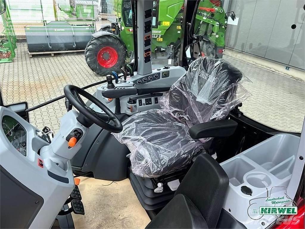 Valtra a 105 Traktorit