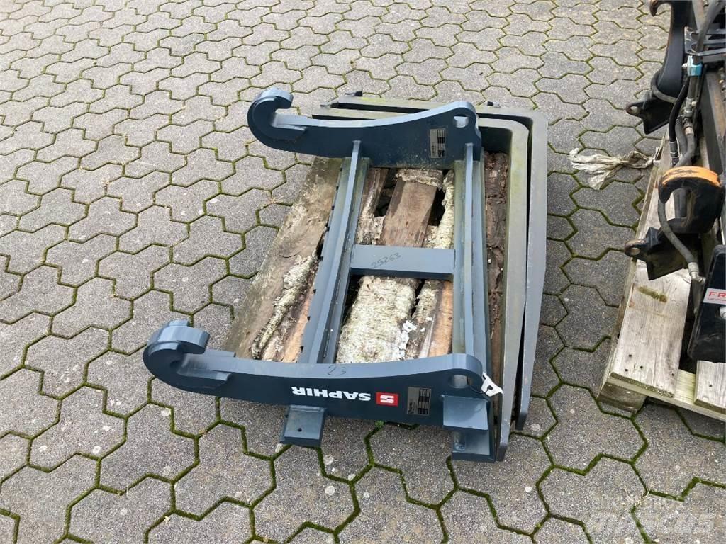 Saphir PG 12/35 Muut maatalouskoneet