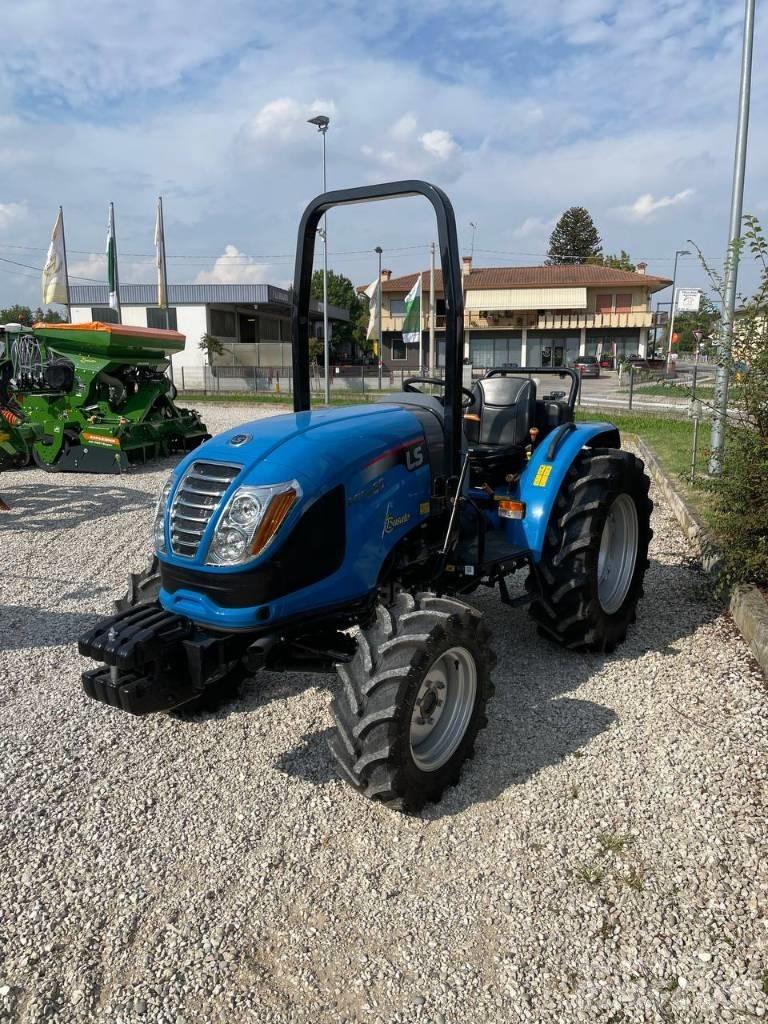 LS TRACTOR MT 3.50 Traktorit
