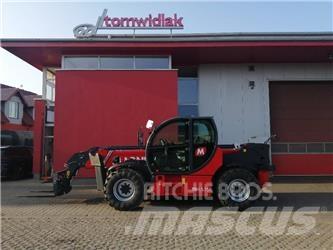 Magni TH 4.5 15P Kurottajat