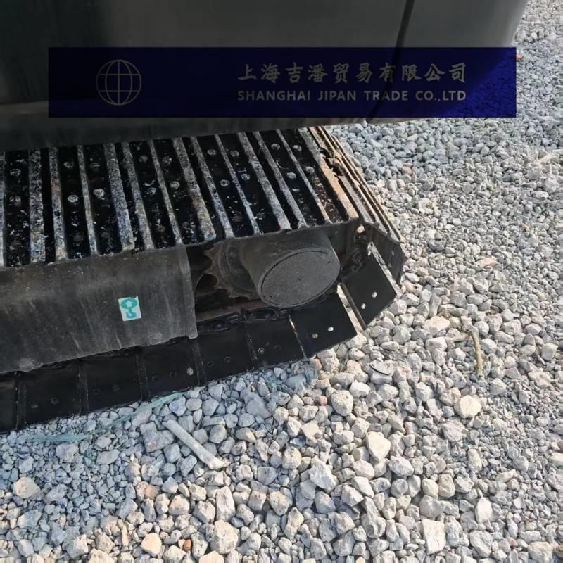 Sany SY 60 C Minikaivukoneet < 7t