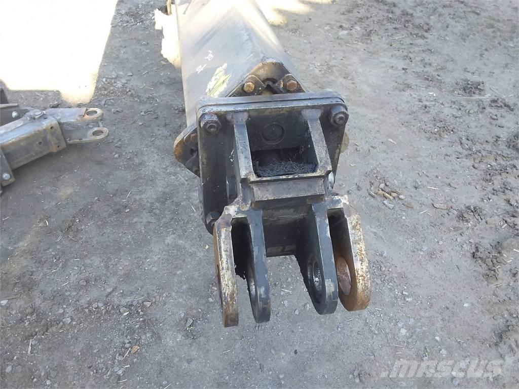 Eco Log 300 Harvesterinosturit