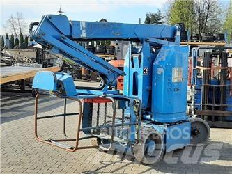 Genie Z30-N Kuukulkijat