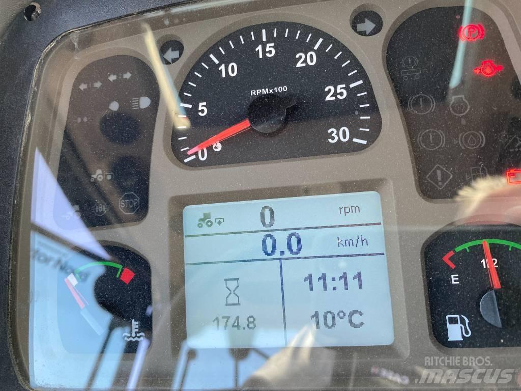 Case IH Farmall 65 A Traktorit
