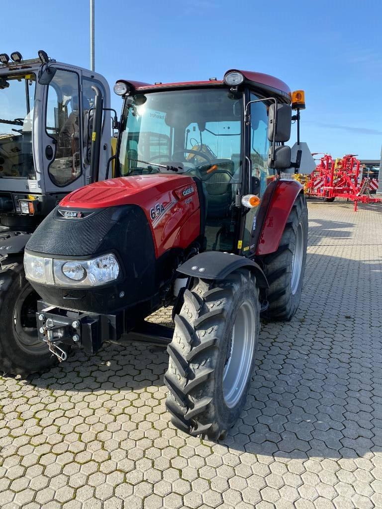 Case IH Farmall 65 A Traktorit