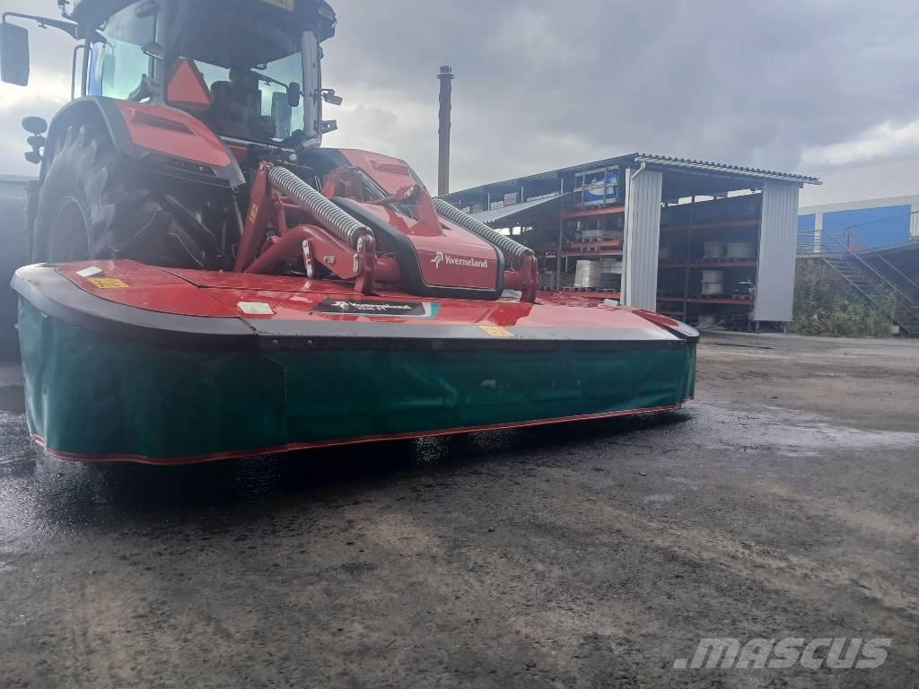 Kverneland 3336FS Niittomurskaimet