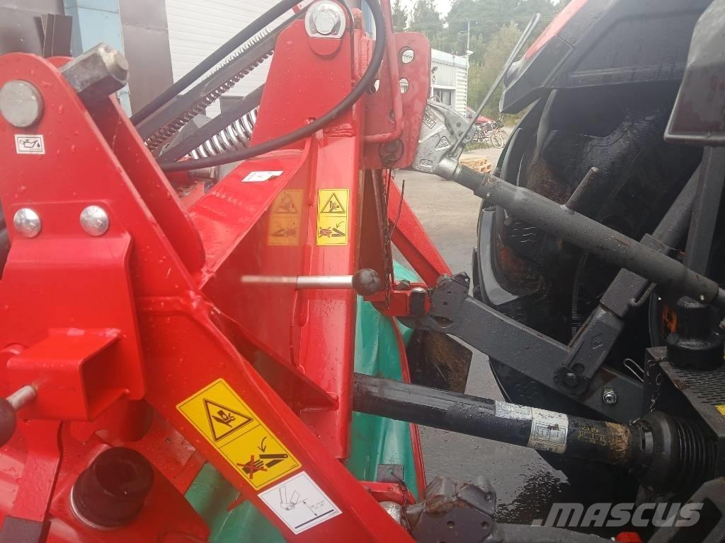 Kverneland 3336FS Niittomurskaimet
