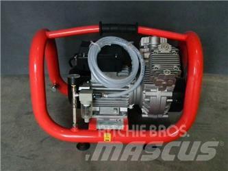 Husqvarna VP200 Muut koneet