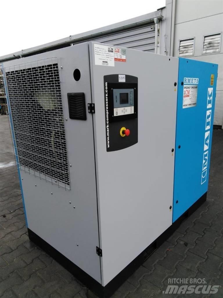  Mark RME 75 Kompressorit