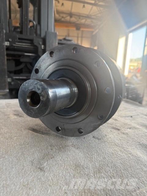 brevini used gears Vaihteisto