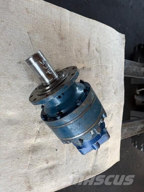 brevini used gears Vaihteisto