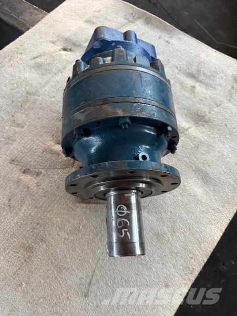 brevini used gears Vaihteisto