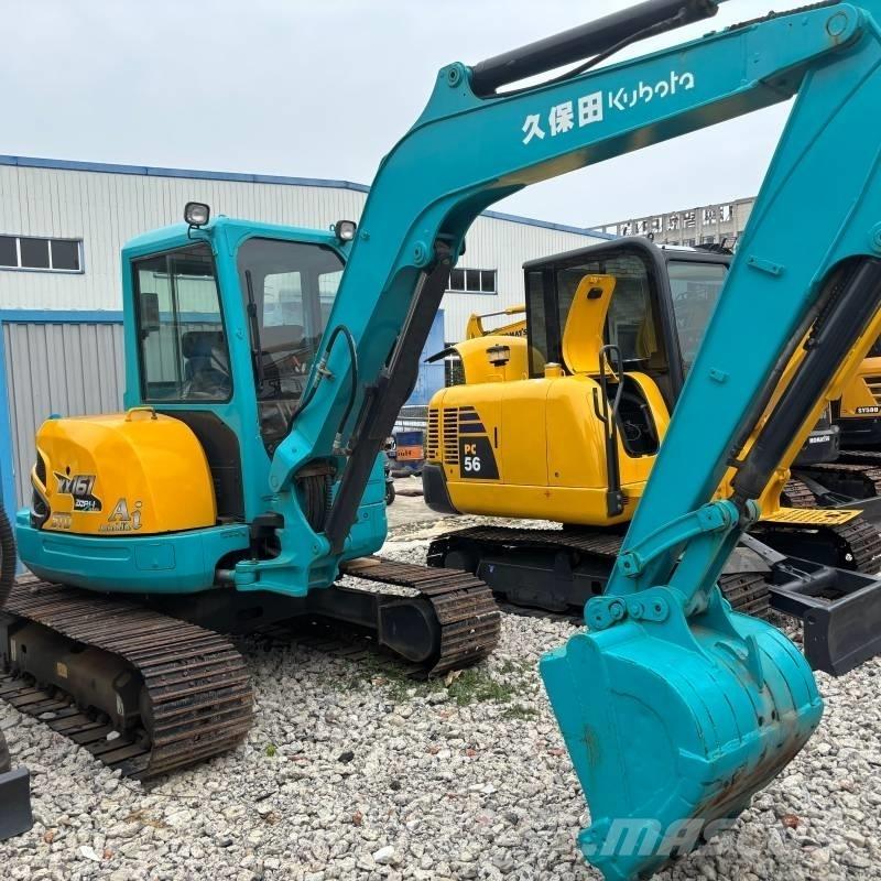 Volvo EC 240 Telakaivukoneet