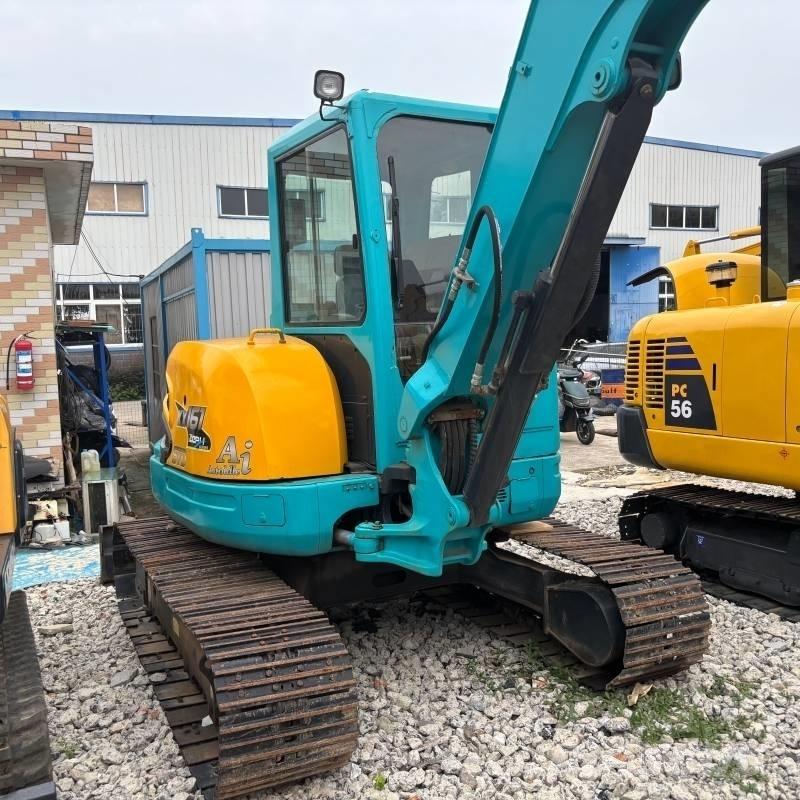 Volvo EC 240 Telakaivukoneet