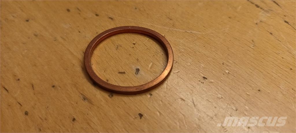 Ponsse 1180541 Vaihteisto