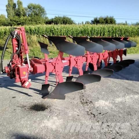 Demblon TB 175 PRHM Paluuaurat