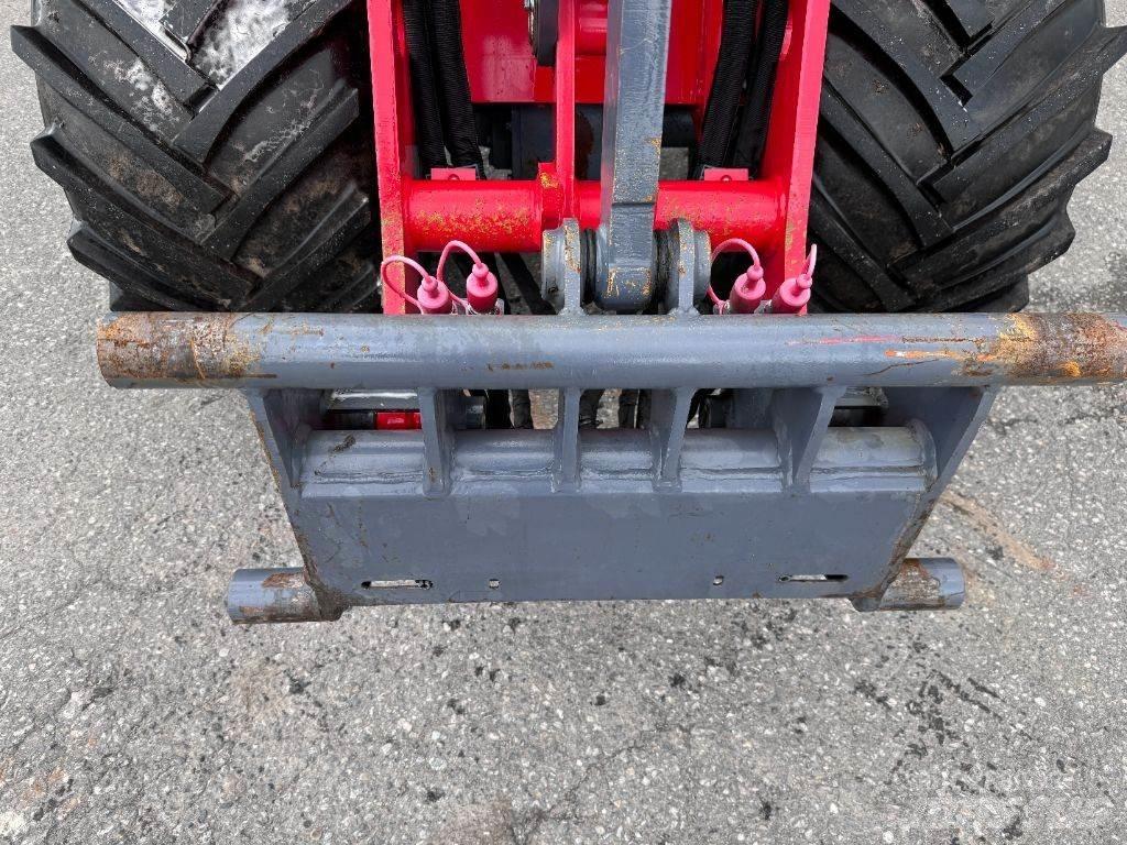 VM Loader 1040 LX Yleiskuormaajat