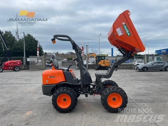 Ausa D 150 AH A Minidumpperit