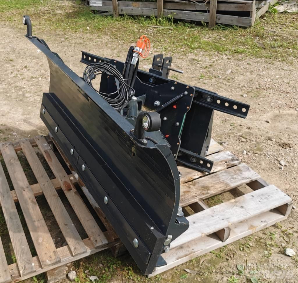 Padagas SSV-17L Lumiaurat