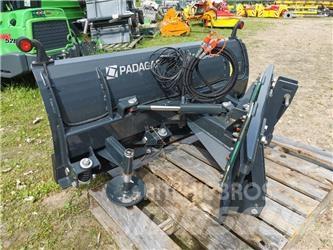Padagas SSV-17L Lumiaurat